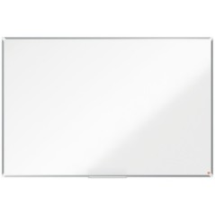 Quadro Magnético Nobo Premium Plus 120x180cm 1915161 Lacado Branco