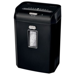 Destruidora de Papel Rexel 2104583EU ProMax QS REX823 P4