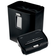 Destruidora de Papel Rexel 2104583EU ProMax QS REX823 P4