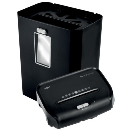 Destruidora de Papel Rexel 2104585EU ProMax QS RSX1035 P4