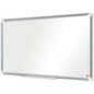 Quadro Magnético Nobo Premium Plus 50x89cm 40" 1915371 Lacado Branco Quadro Magnético Nobo Premium Plus 50x89cm 40" 1915371 Lacado Branco