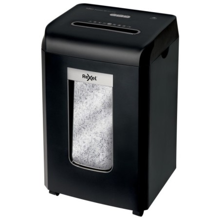 Destruidora de Papel Rexel 2104587EU ProMax QS RSX1538 P4
