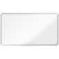 Quadro Magnético Nobo Premium Plus 69x122cm 55" 1915372 Lacado Branco