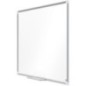 Quadro Magnético Nobo Premium Plus 69x122cm 55" 1915372 Lacado Branco
