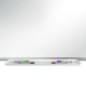 Quadro Magnético Nobo Premium Plus 69x122cm 55" 1915372 Lacado Branco