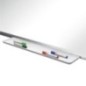 Quadro Magnético Nobo Premium Plus 69x122cm 55" 1915372 Lacado Branco