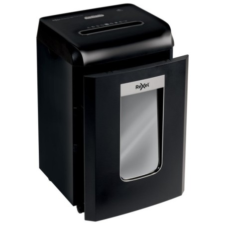 Destruidora de Papel Rexel 2104587EU ProMax QS RSX1538 P4