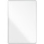 Quadro Magnético Nobo Premium Plus 69x122cm 55" 1915372 Lacado Branco