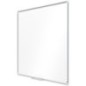 Quadro Magnético Nobo Premium Plus 106x188cm 85" 1915374 Lacado Branco Quadro Magnético Nobo Premium Plus 106x188cm 85" 1915374 Lacado Branco
