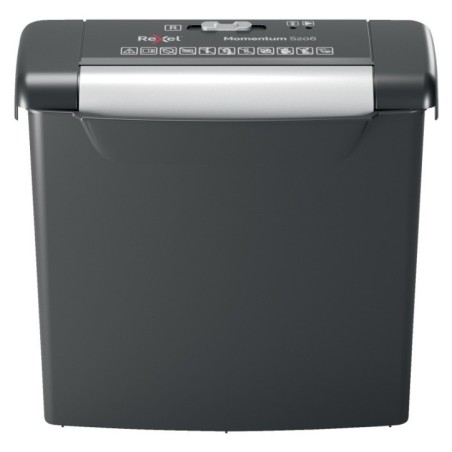 Destruidora de Papel Rexel 2104568EU Momentum S206 P2