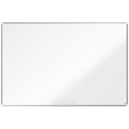 Quadro Magnético Nobo Premium Plus 120x180cm 1915149 Esmaltado Branco