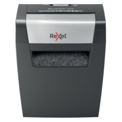 Destruidora de Papel Rexel 2104570EU Momentum X308 P3