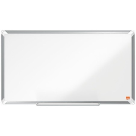 Quadro Magnético Nobo Premium Plus 40x71cm 32" 1915365 Esmaltado Branco