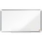 Quadro Magnético Nobo Premium Plus 40x71cm 32" 1915365 Esmaltado Branco