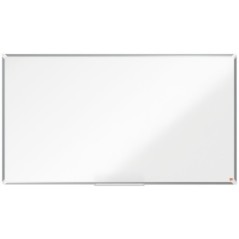 Quadro Magnético Nobo Premium Plus 87x155cm 70" 1915368 Esmaltado Branco