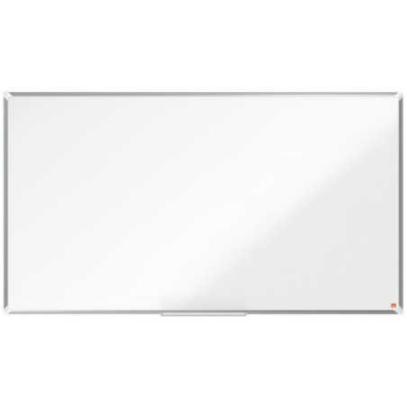 Quadro Magnético Nobo Premium Plus 87x155cm 70" 1915368 Esmaltado Branco