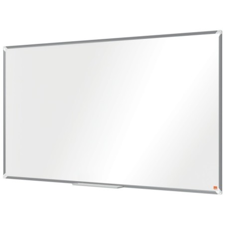 Quadro Magnético Nobo Premium Plus 87x155cm 70" 1915368 Esmaltado Branco