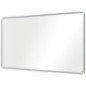 Quadro Magnético Nobo Premium Plus 87x155cm 70" 1915368 Esmaltado Branco