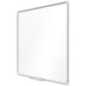 Quadro Magnético Nobo Premium Plus 87x155cm 70" 1915368 Esmaltado Branco