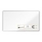 Quadro Magnético Nobo Premium Plus 87x155cm 70" 1915368 Esmaltado Branco