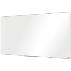 Quadro Magnético Nobo Impression Pro 90x180cm 1915405 Lacado Branco