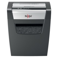 Destruidora de Papel Rexel 2104572EU Momentum X312 P3