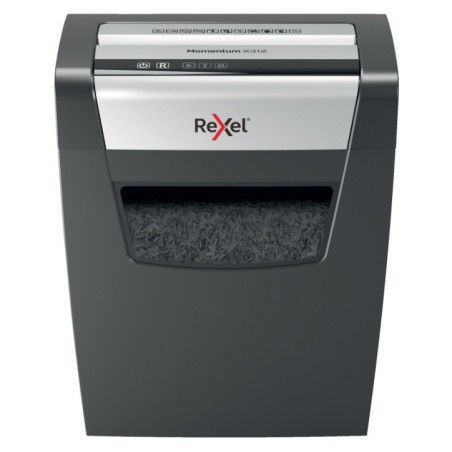 Destruidora de Papel Rexel 2104572EU Momentum X312 P3
