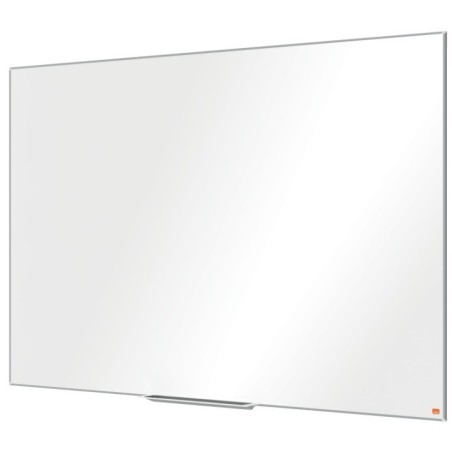 Quadro Magnético Nobo Impression Pro 100x150cm 1915397 Esmaltado Branco
