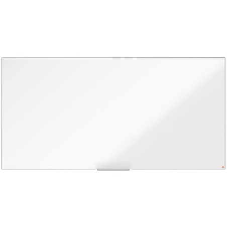Quadro Magnético Nobo Impression Pro 120x240cm 1915400 Esmaltado Branco