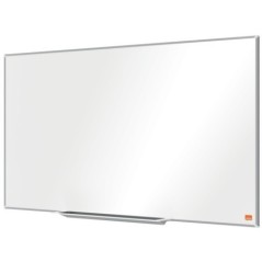 Quadro Magnético Nobo Impression Pro 50x89cm 40" 1915249 Esmaltado Branco