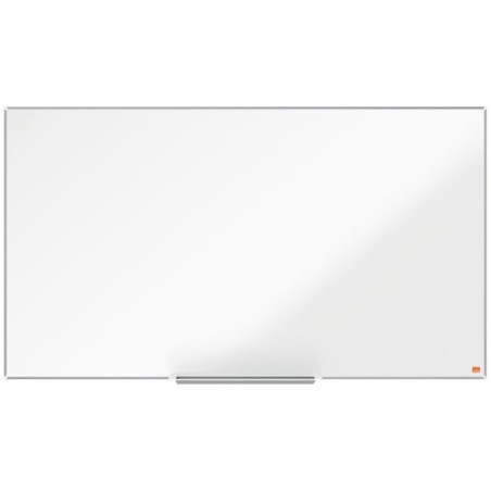 Quadro Magnético Nobo Impression Pro 69x122cm 55" 1915250 Esmaltado Branco