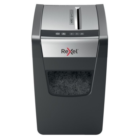 Destruidora de Papel Rexel 2104574EU Momentum X312-SL Slimline P3
