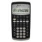 Calculadora Financeira Texas Instruments BA II Plus