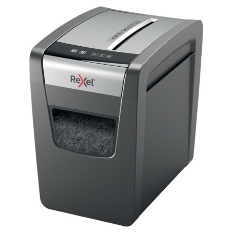 Destruidora de Papel Rexel 2104574EU Momentum X312-SL Slimline P3