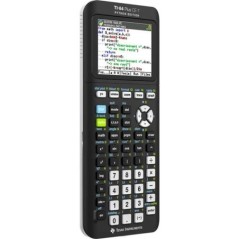 Calculadora Gráfica Texas TI-84 Plus CE-T Python Edition