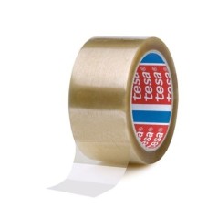Fita Adesiva Tesa 4089 50mmx66m Transparente