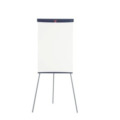 Quadro de Conferência com Tripé Nobo Classic 1905241 Melamina