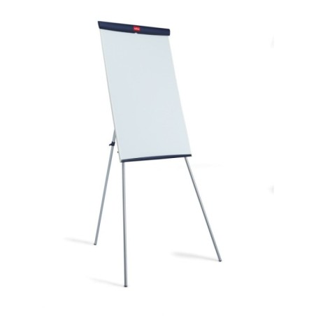Quadro de Conferência com Tripé Nobo Classic 1905241 Melamina