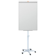 Quadro de Conferência Móvel Nobo Impression Pro 1902386 Nano Clean