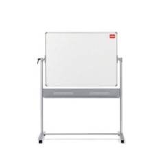 Quadro Móvel com Cavalete Nobo Basic  90x120cm 1905239 Melamina Branco