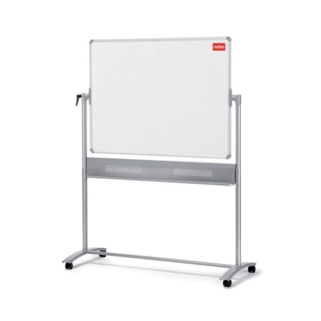 Quadro Móvel com Cavalete Nobo Basic  90x120cm 1905239 Melamina Branco