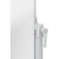 Quadro Móvel com Cavalete Nobo Classic 90x120cm 1901029 Nano Clean Branco Quadro Móvel com Cavalete Nobo Classic 90x120cm 1901029 Nano Clean Branco
