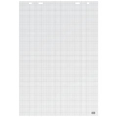Bloco de Quadro Conferência Nobo 1901632 650x950mm 20F Quadriculado