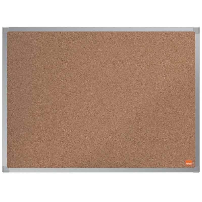 Quadro de Cortiça Nobo Essence 45x60cm 1915460 Quadro de Cortiça Nobo Essence 45x60cm 1915460