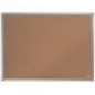 Quadro de Cortiça Nobo Essence 45x60cm 1915460 Quadro de Cortiça Nobo Essence 45x60cm 1915460