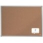 Quadro de Cortiça Nobo Essence 45x60cm 1915460 Quadro de Cortiça Nobo Essence 45x60cm 1915460