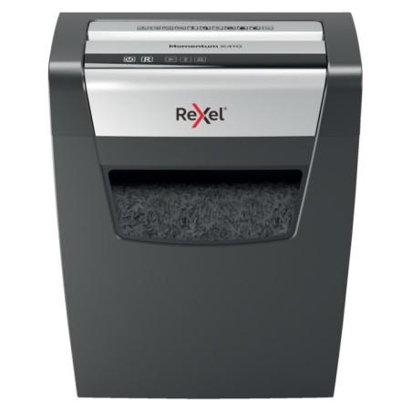 Destruidora de Papel Rexel 2104571EU Momentum X410 P4