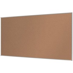 Quadro de Cortiça Nobo Essence 120x240cm 1915348