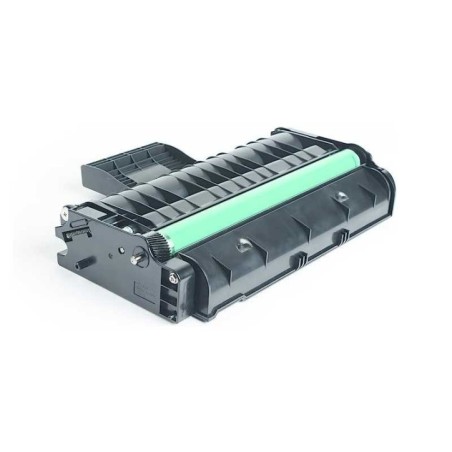Toner Ricoh 407254 TYPESP201HE Preto