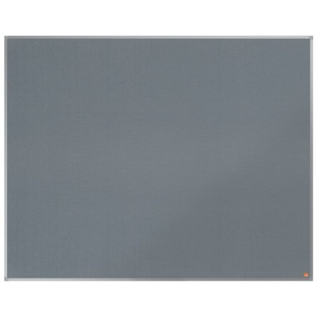 Quadro de Feltro Nobo Essence 120x150cm 1915458 Cinzento